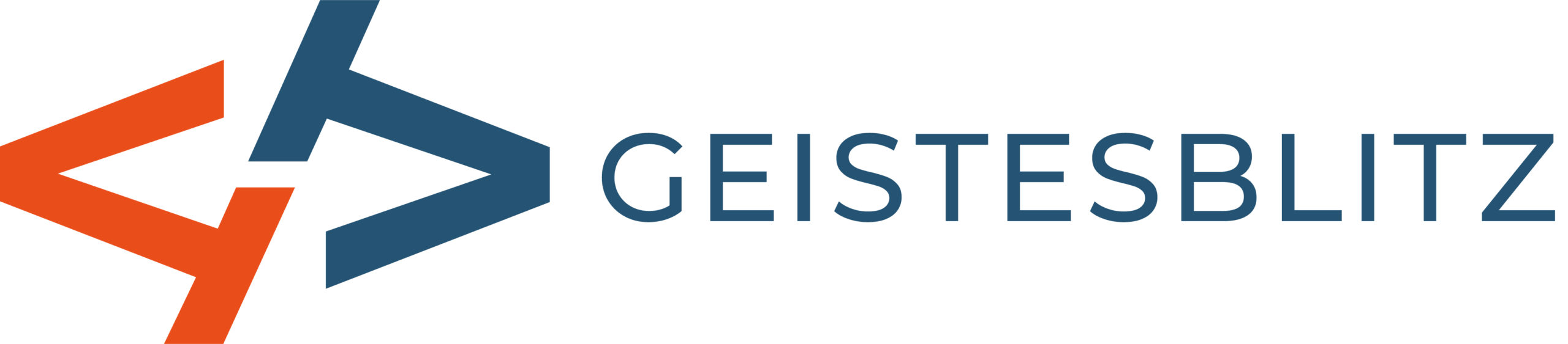 geistesblitz