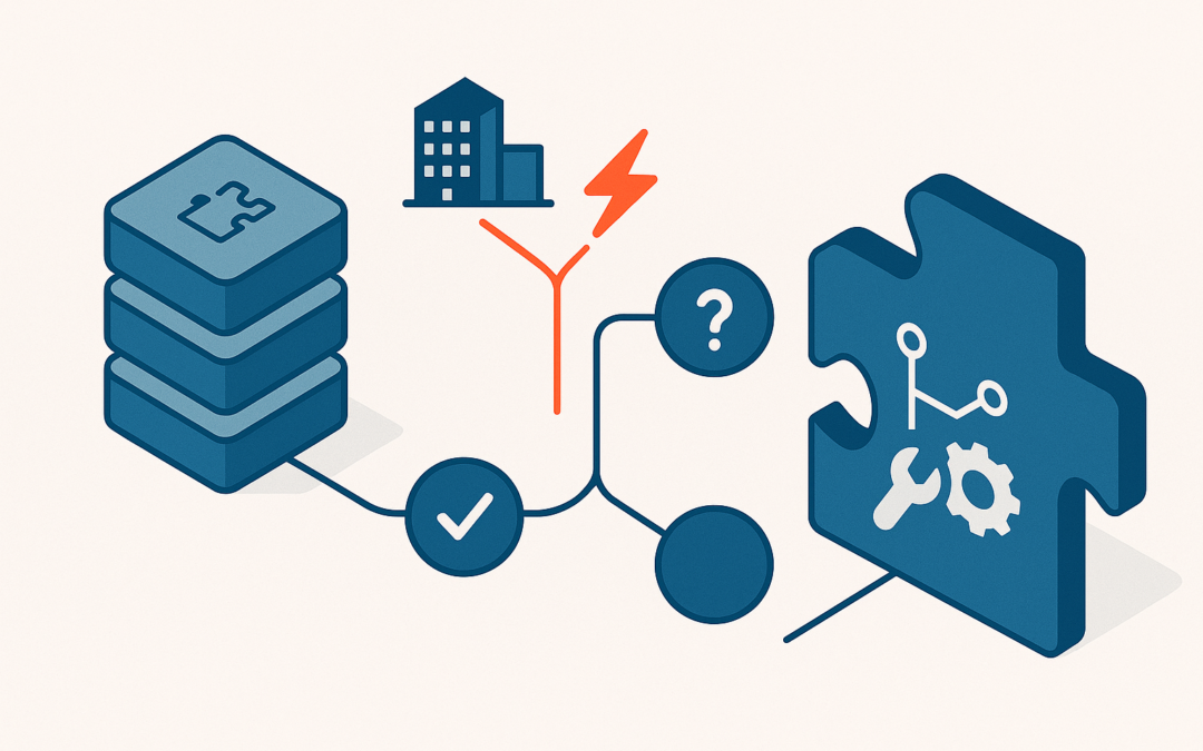 Braucht mein Unternehmen eine individuelle Software?